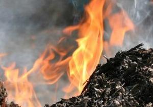 Возгорание мусора на Тепличной в Краснодаре тушили 6 часов v.jpg