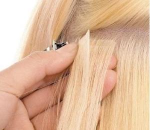 Мастера определили максимально безвредную для шевелюры процедуру наращивания hair1.jpg
