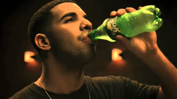 Житель Далласа записал рэп на видео о напитке "Спрайт", стремясь попасть в крупное агентство рекламы song.png