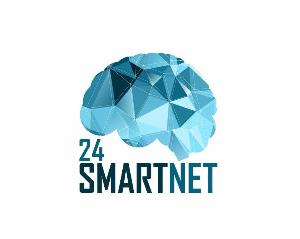 Smartnet 24 - Город Краснодар логотип смартнет.jpg