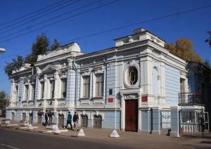 В Нижнем Новгороде решили создать новый логотип для местного ЗАГСа 1.jpg