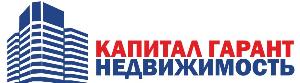 «Капитал Гарант Недвижимость» - Город Геленджик logo.jpg