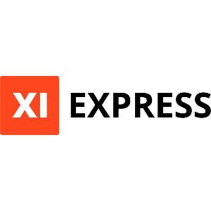 XI Express - Город Краснодар