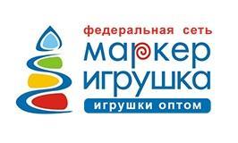 Маркер Игрушка в Сочи - Город Сочи logo.jpg