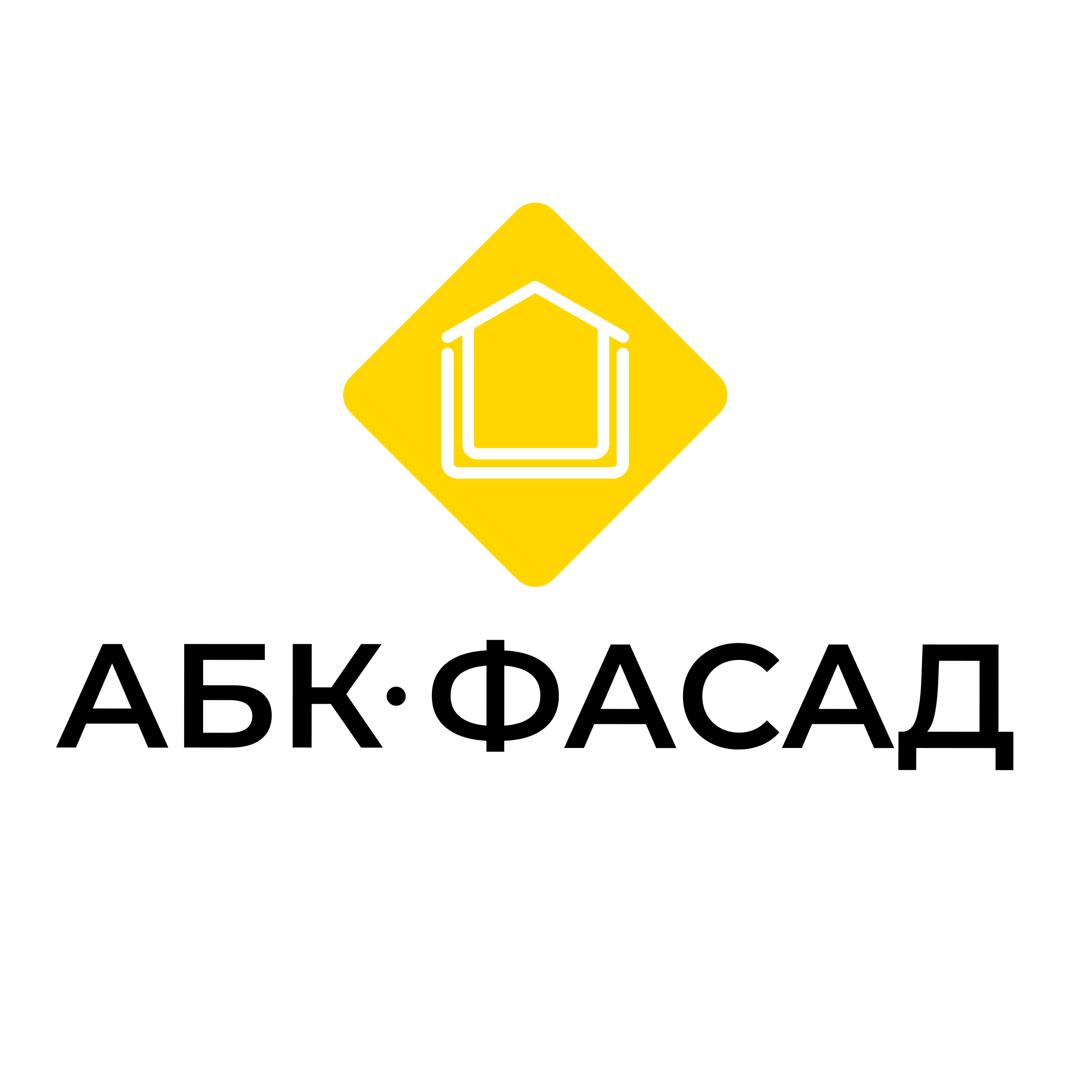 АБК ФАСАД ЮГ - Город Краснодар abk_logo2.png