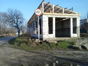 Торговое помещение в Кропоткине 20140306_175257.jpg
