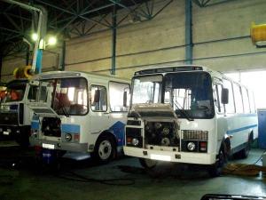 auto-bus ЮГ - Город Новороссийск ремонт автобусов.jpg