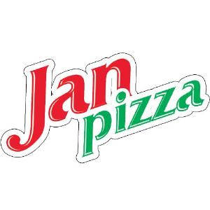 "Jan pizza", кафе-пиццерия - Город Анапа